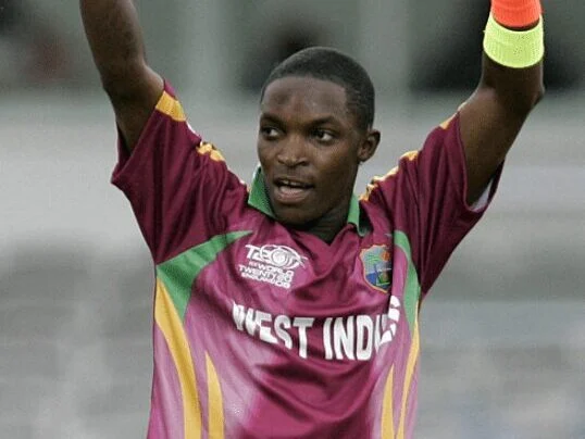 Fidel Edwards