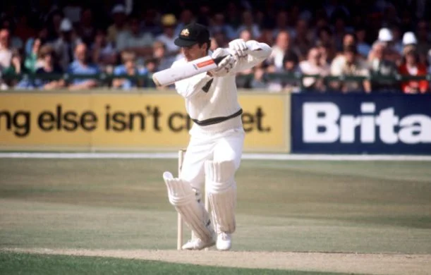 Greg Chappell Greg Chappell