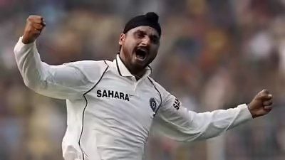 Harbhajan Singh Harbhajan Singh