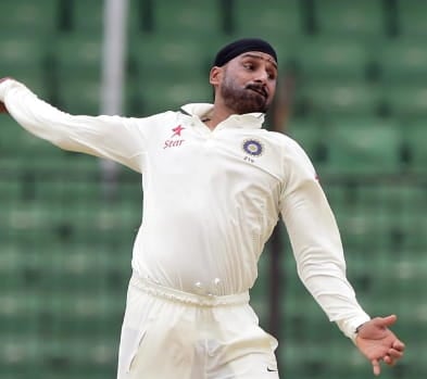 Harbhajan Singh Harbhajan Singh