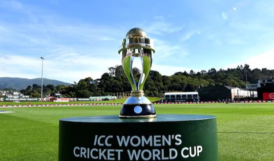 ICC Women's ODI World Cup
