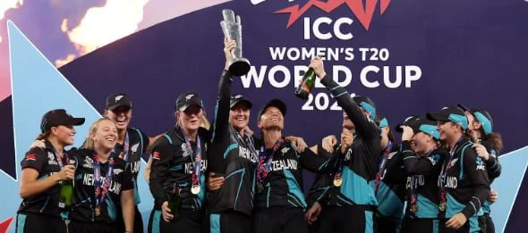 ICC Women's T20 World Cup