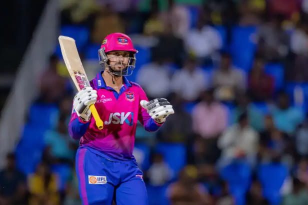IDream Tiruppur Tamizhans vs Dindigul Dragons IDream Tiruppur Tamizhans vs Dindigul Dragons