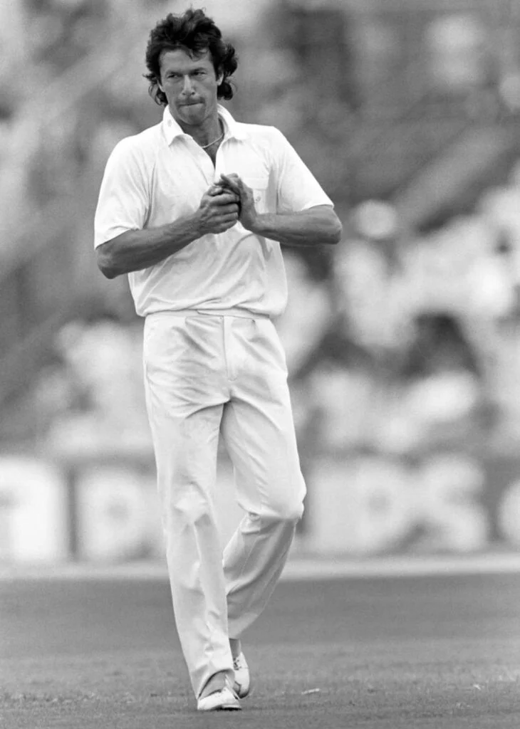 Imran Khan Imran Khan