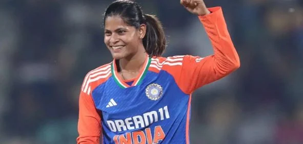 India A Women's Tour of Australia A 2025 India A Women's Tour of Australia A 2025