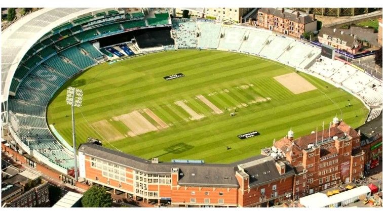 India W VS England W - Pitch and Weather Report of 3rd T20