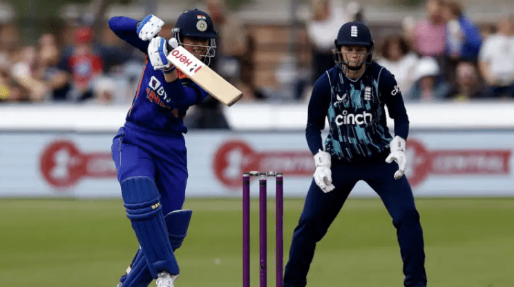 India W vs Eng W 1ST ODI Squad India W vs Eng W 1ST ODI Squad