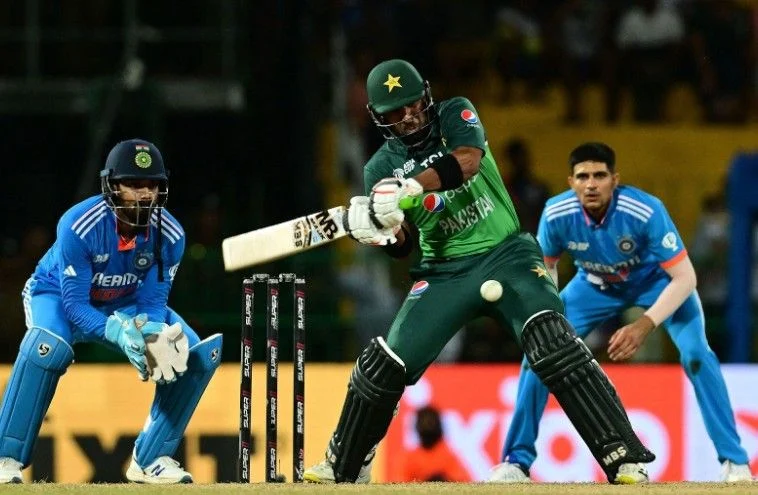 India vs Pak Match