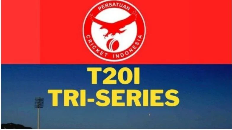 Indonesia T20I Tri-Series overview Indonesia T20I Tri-Series overview