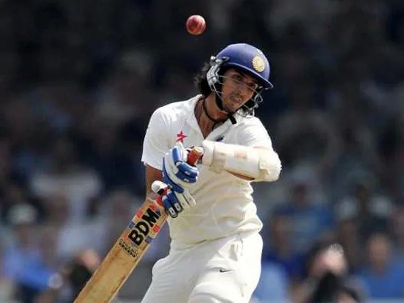 Ishant Sharma Ishant Sharma