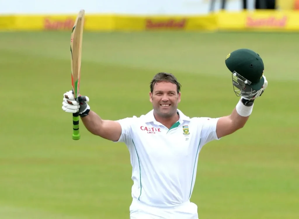 Jacques Kallis Jacques Kallis