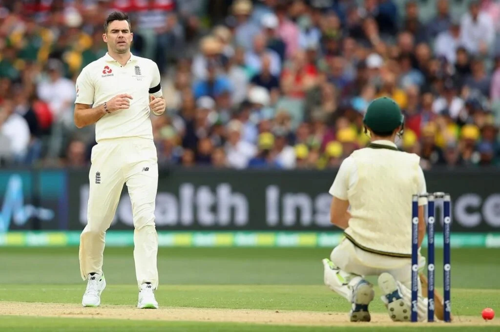 James Anderson James Anderson