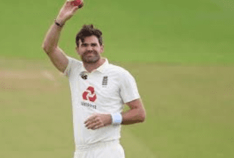 James Anderson James Anderson