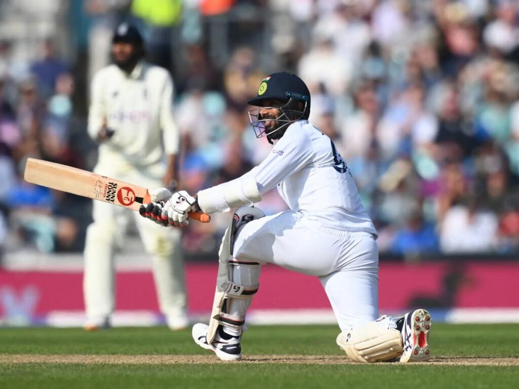 Jasprit Bumrah Jasprit Bumrah