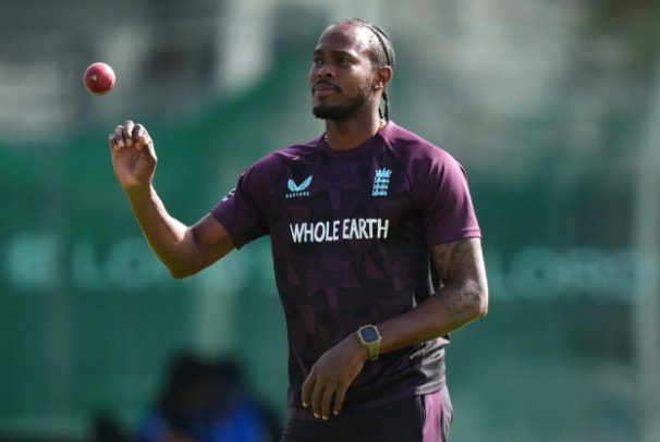 Jofra Archer Makes it to England’s playing XI for 3rd Test Jofra Archer Makes it to England’s playing XI for 3rd Test