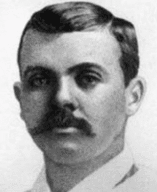John Briggs John Briggs