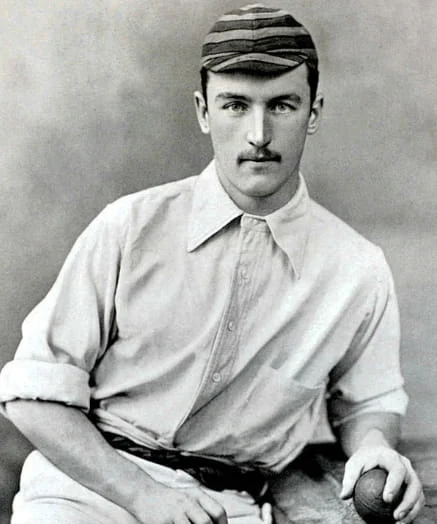 John James Ferris John James Ferris