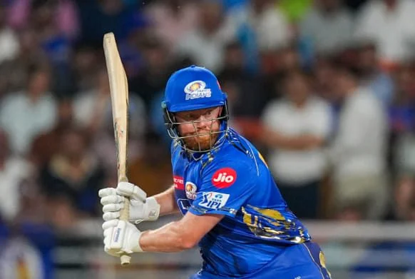 Jonny Bairstow Jonny Bairstow