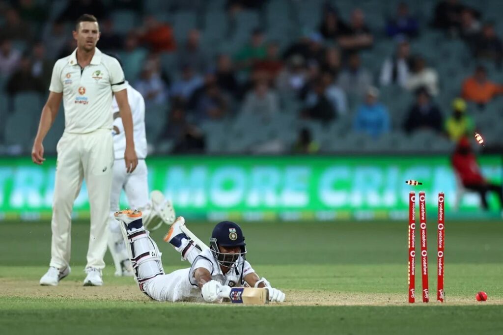 Josh Hazlewood Josh Hazlewood