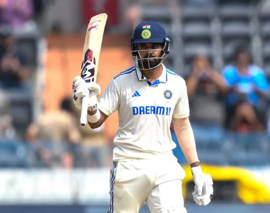 KL Rahul is an Underrated Test Player
