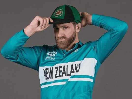 Kane Williamson (New Zealand) Kane Williamson (New Zealand)