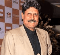 Kapil Dev Kapil Dev