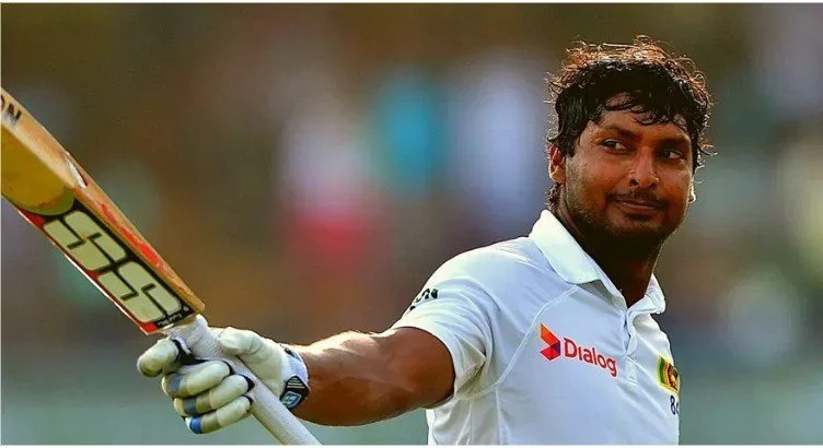 Kumar Sangakara Kumar Sangakara
