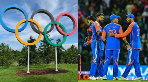 LA 2028 Olympic Cricket Schedule Announced LA 2028 Olympic Cricket Schedule Announced