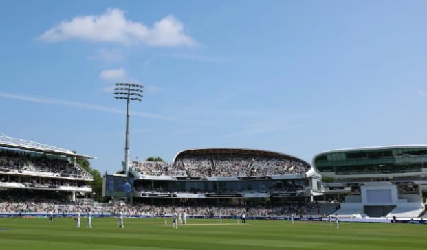 Lowest targets defended at Lord's in Tests Lowest targets defended at Lord's in Tests