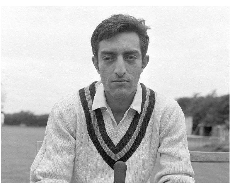 MAK Pataudi