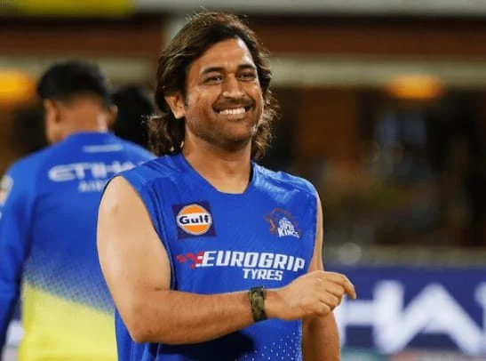 MS Dhoni MS Dhoni
