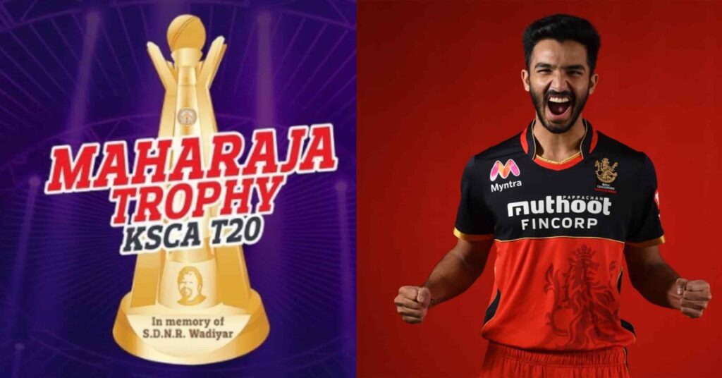 Maharaja Trophy 2025