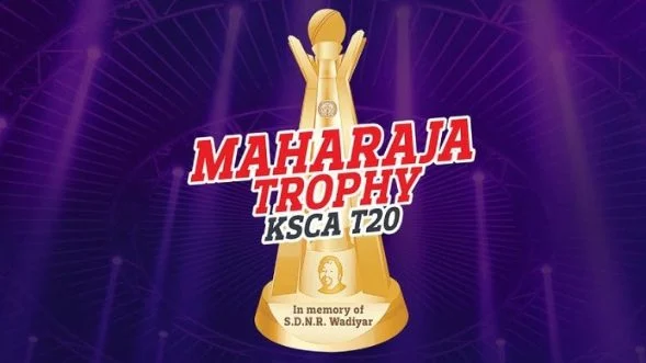 Maharaja Trophy 2025 Maharaja Trophy 2025