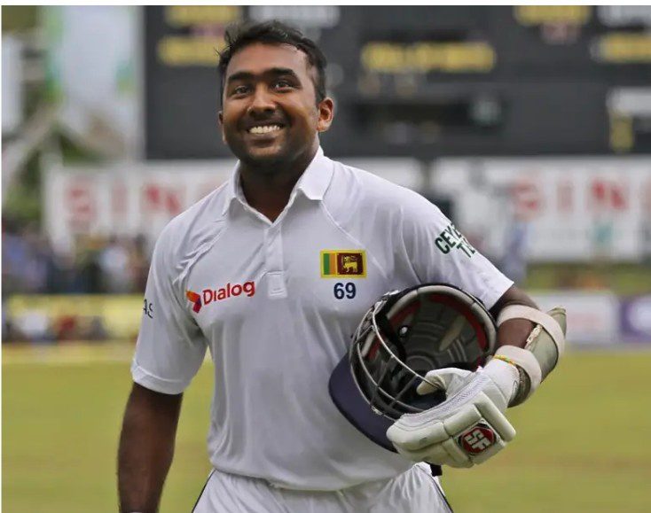 Mahele Jayawardene Mahele Jayawardene