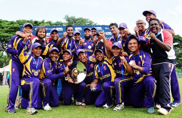Malaysia T10 Bash 2025 Malaysia T10 Bash 2025