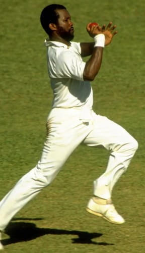 Malcolm Marshall Malcolm Marshall