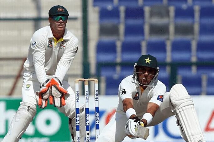 Misbah-ul-Haq
