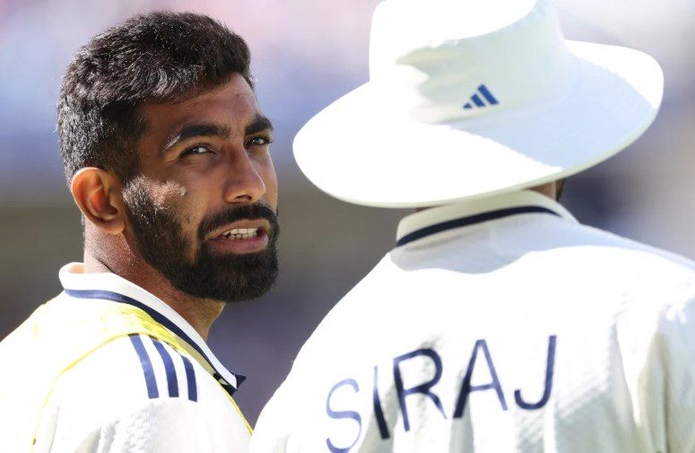 Mohammed Siraj confirmed that Bumrah is likely to play Mohammed Siraj confirmed that Bumrah is likely to play