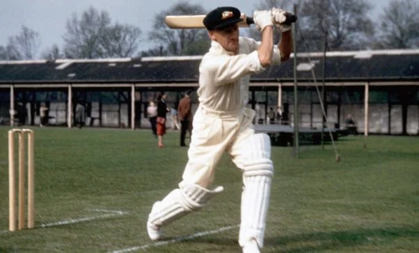 Most Centuries In A Test Series As Captain