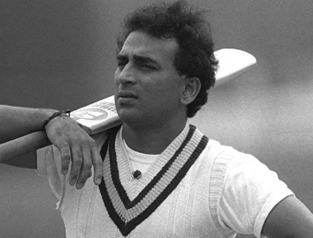 Most Runs by an Indian Captain in a Test Series