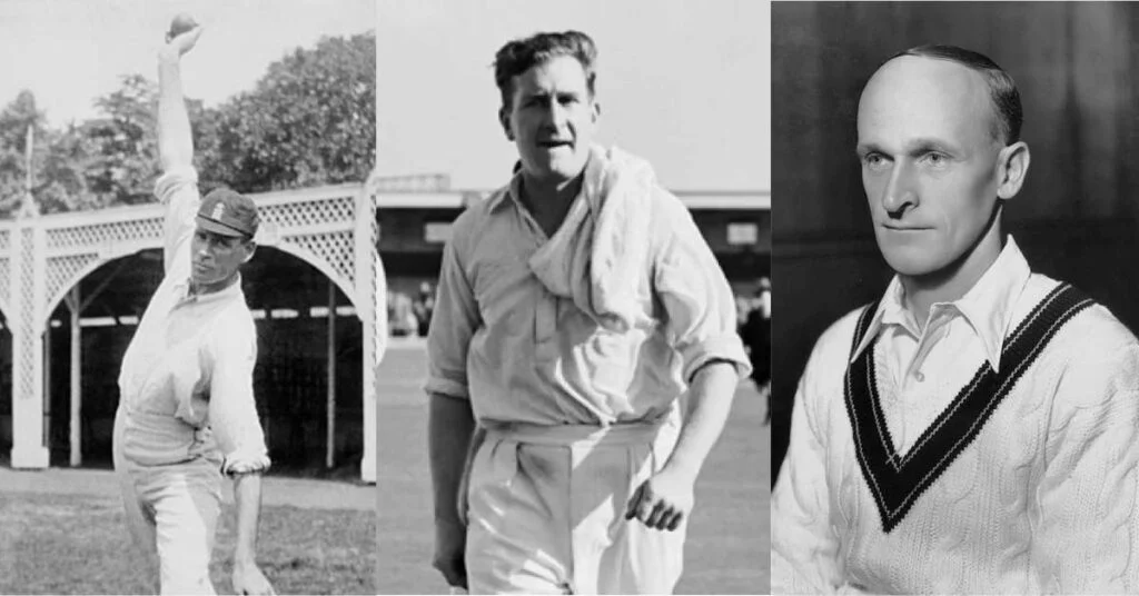 Most Wickets in a Test Series