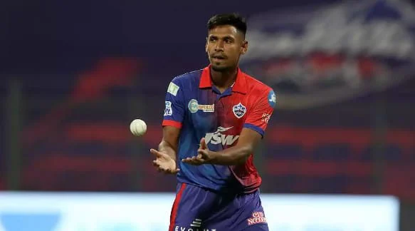 Mustafizur Rahman Mustafizur Rahman