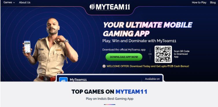 MyTeam11 MyTeam11
