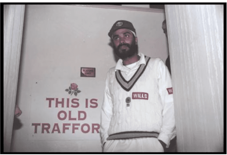 Navjot Singh Sidhu Navjot Singh Sidhu