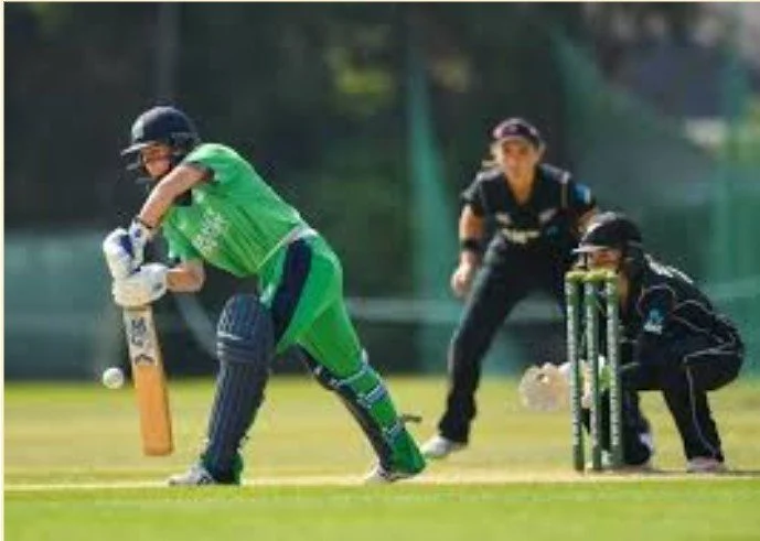 New Zealand Women faced Ireland Women 