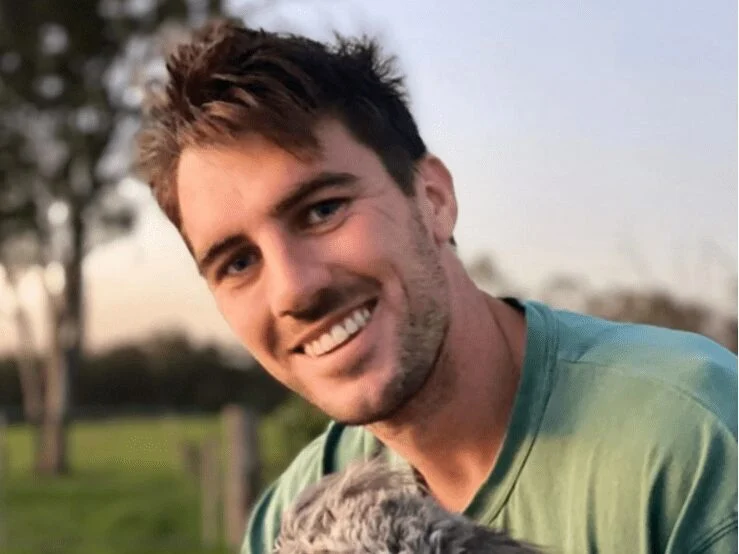 Pat Cummins (Australia) Pat Cummins (Australia)