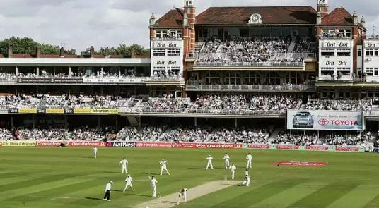 Pitch Report of Kennington Oval, London Pitch Report of Kennington Oval, London