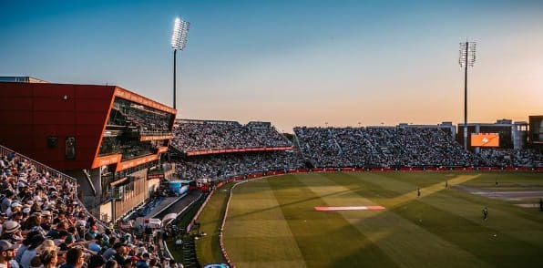 Pitch and Weather Report of ENG W vs IND W Pitch and Weather Report of ENG W vs IND W