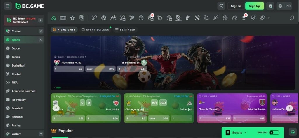 Placing Bets Using Betting Apps