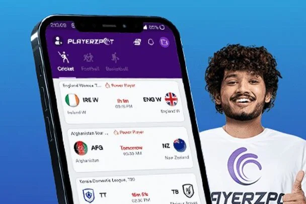PlayerzPot